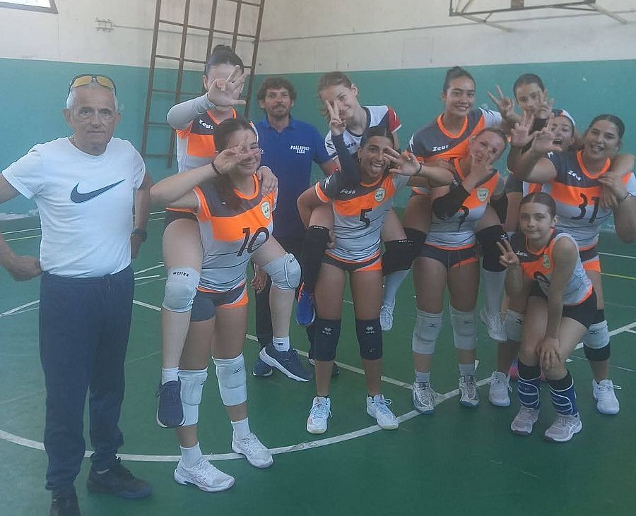 pallavolo 14