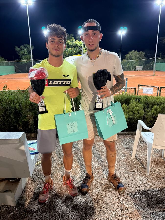 2° Torneo Open tc pa (2)