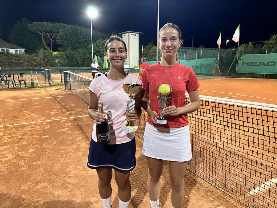 Tennis Club Marina di Campo 2