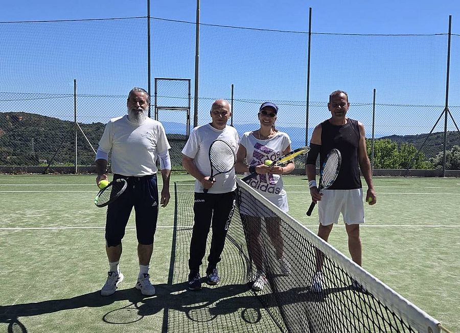 tornei di padel e tennis 2