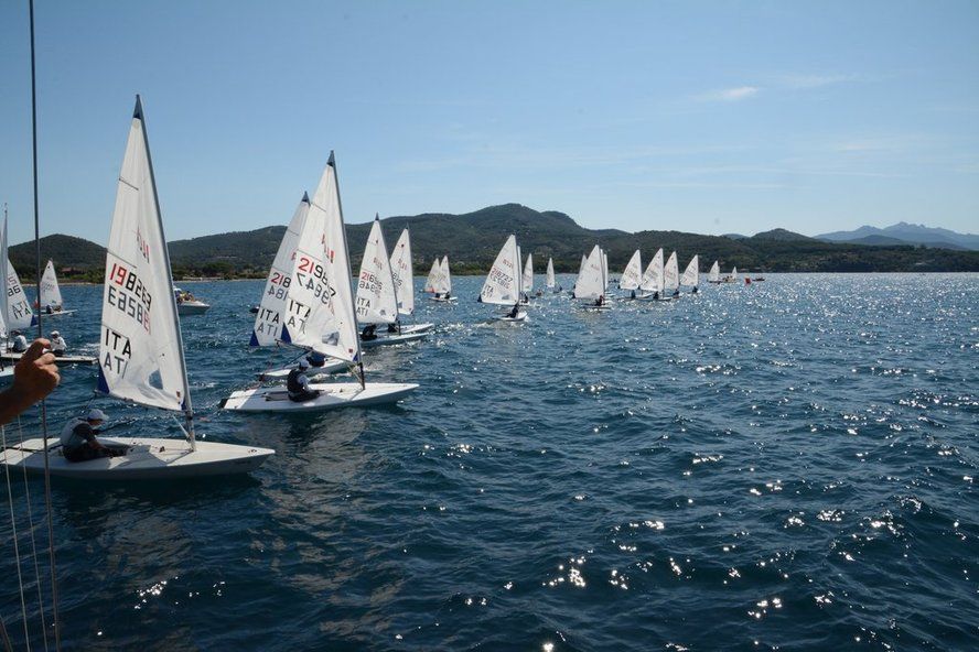 Trofeo di San Giovanni 3