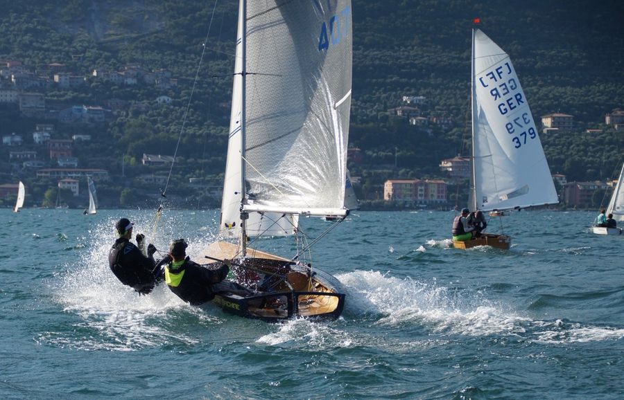 regata rio marina 1