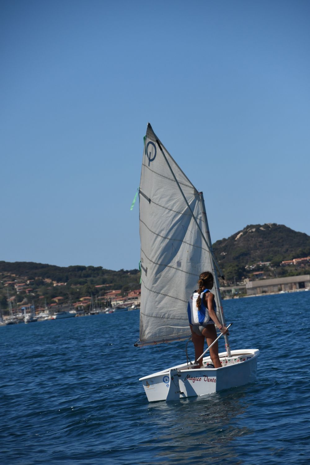 Optimist Trofeo Varanini 2021