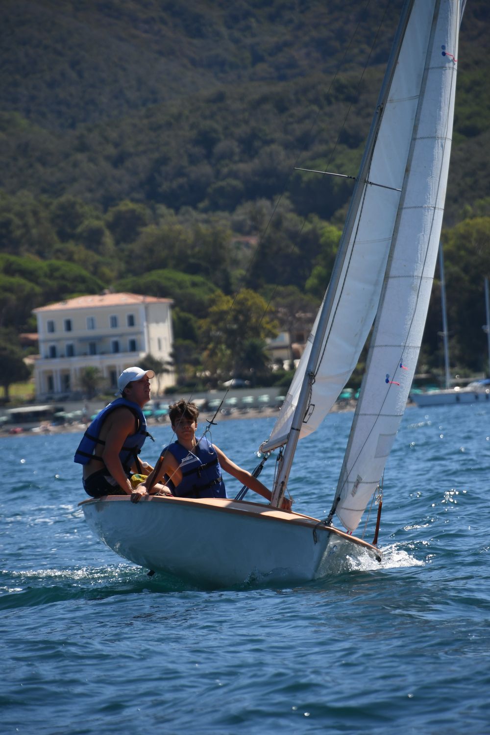 Trainer Trofeo Varanini 2021