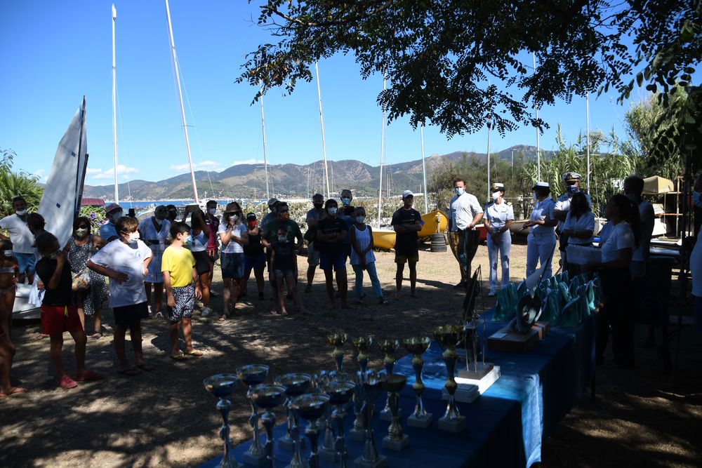 premiazione Trofeo Varanini 2021