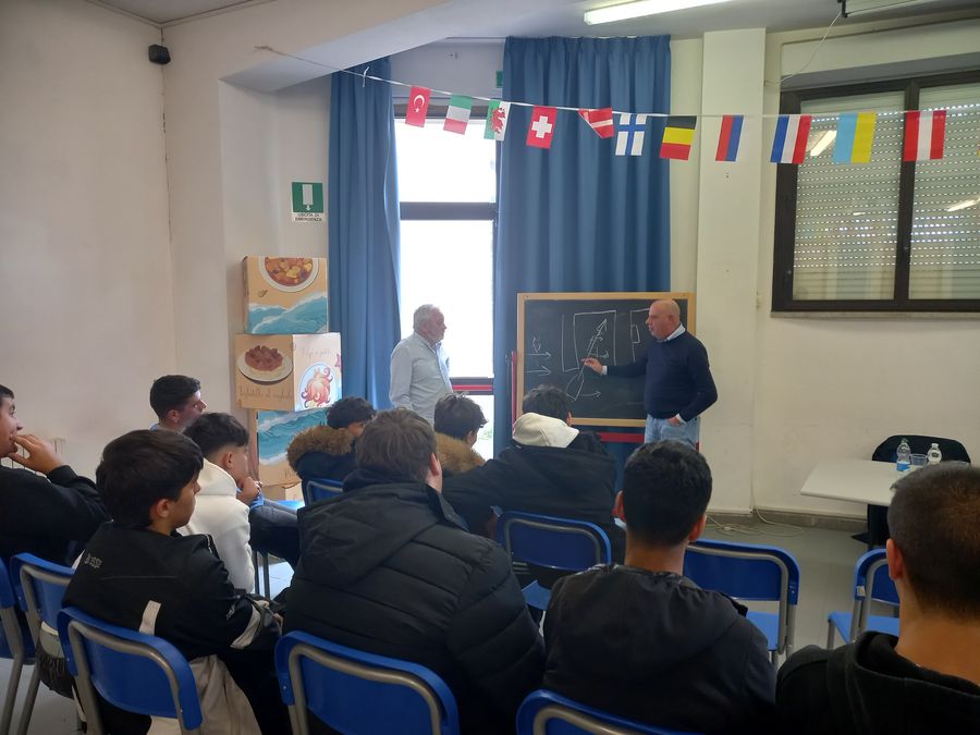 LNI e studenti cerboni 10