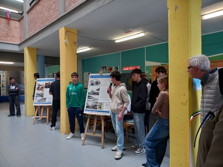 LNI e studenti cerboni 3