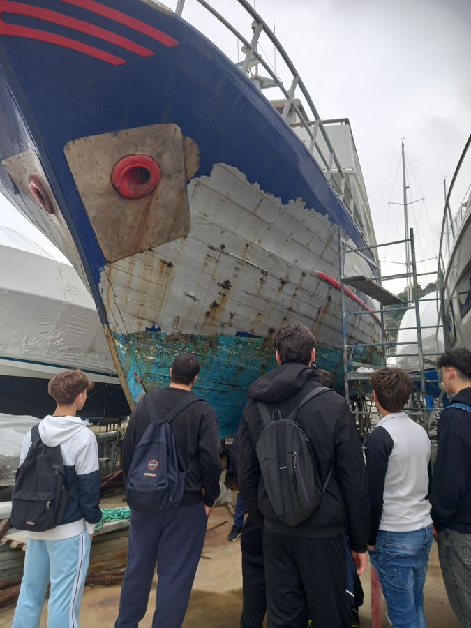 LNI e studenti cerboni 4