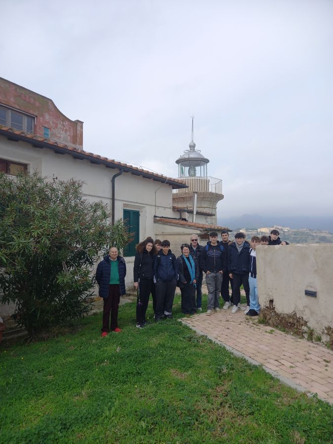 LNI e studenti cerboni 5