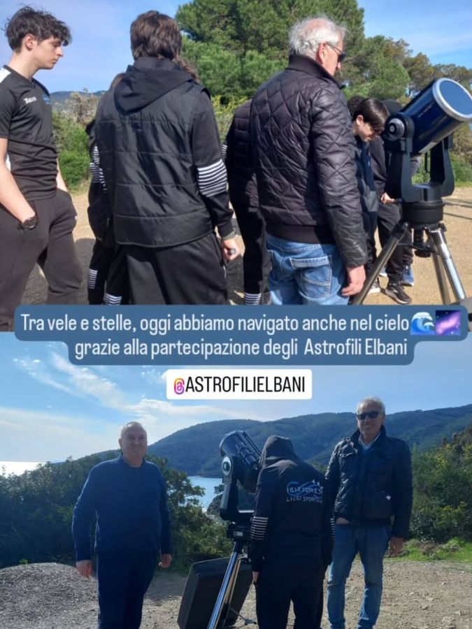 LNI e studenti cerboni 7