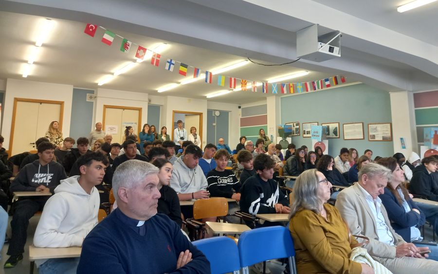 LNI e studenti cerboni 9