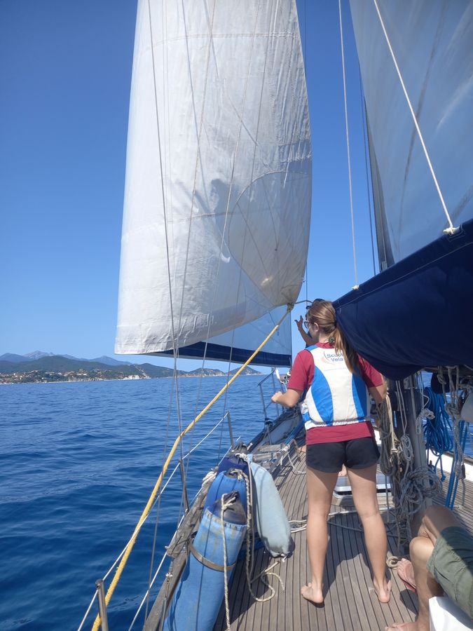 vela a scuola 2026 s 1