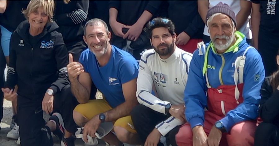 vela a scuola 2026 s 7