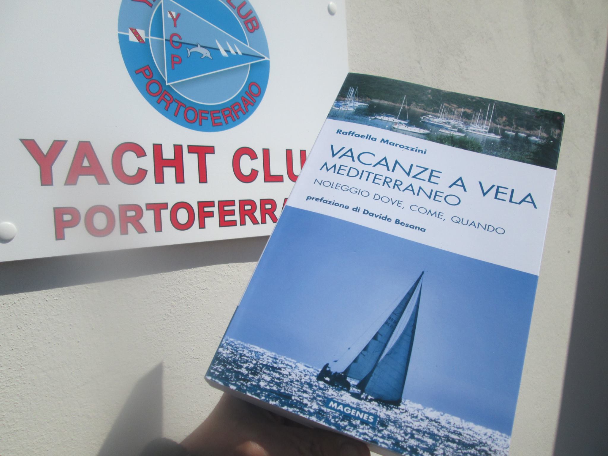 Vacanze a vela (1)