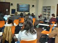 Il Liceo classico Foresi incontra Antigone