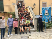 L’Archivio Storico di Marciana: Restauro, recupero dell’identità culturale, coinvolgimento delle nuove generazioni