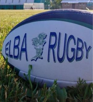 Elba Rugby: al via la stagione 2026/2027 tra iscrizioni e Festa del Rugby