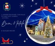 Il 2025 di Marciana Marina: obiettivi raggiunti e comunità al centro