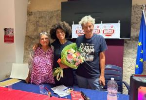 Toscana Rossa: tanti voti ma niente seggi