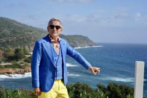 La nuova stagione di &quot;4 Hotel&quot; riparte dall’Isola d’Elba