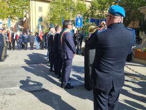A Portoferraio le celebrazioni per l'Anniversario della Liberazione