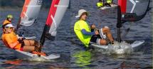 Fine settimana d’argento per le squadre del Club del Mare