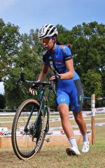 Ciclocross, buoni piazzamenti per Elba Bike al Giro delle Regioni