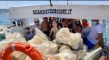 Continua con successo il #tourspiaggeplasticfree all'Isola d'Elba