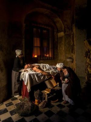 La Portoferraio del Cinquecento rivive nella mostra ‘Civitas Cosimi’