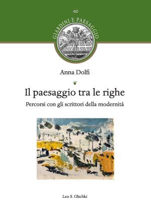 Stasera alla Villa romana delle Grotte la presentazione de "Il paesaggio tra le righe"