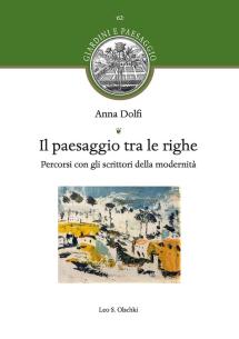 Stasera alla Villa romana delle Grotte la presentazione de "Il paesaggio tra le righe"