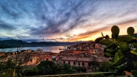 La Foto del Giorno (19 nov.)