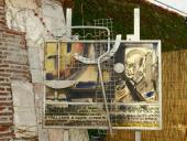 Scomparsa l’opera di Bolano dedicata a Pertini: "una promessa non mantenuta"