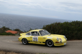 Rally: IX Historic Regularity Sport all'Elba: vittoria per Mariani-Varotto. Il "Graffiti" va a Concari-Frascroli