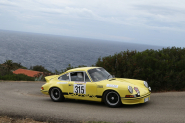 Rally: IX Historic Regularity Sport all'Elba: vittoria per Mariani-Varotto. Il "Graffiti" va a Concari-Frascroli