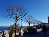 Potature: il buon esempio di Marciana, con la formazione degli operatori