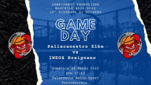 La Pallacanestro Elba vince sul difficile campo di Volterra
