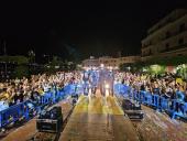 Elba Music Awards passa il mezzo milione di visualizzazioni e riempie Porto Azzurro