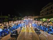 Elba Music Awards passa il mezzo milione di visualizzazioni e riempie Porto Azzurro