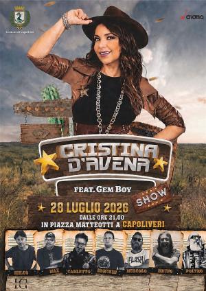 Capoliveri, continua “Un’Estate di Emozioni”: i prossimi eventi tra spettacolo, musica, cultura e divertimento