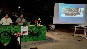 A Procchio una serata con Stefano Luzzetti e le &quot;sue&quot; miniere dell&#039;Elba