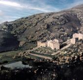 Quel Mulino del Seccheto che non c'è più