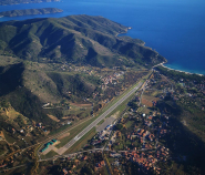 L'affezionata ultracentenaria turista volante