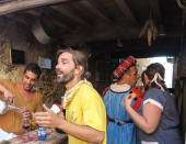 Oggi a Capoliveri: aspettando la Festa dell'Uva edizione 2023