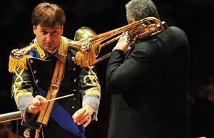 Guardia di Finanza: concorso pubblico per il reclutamento del Maestro Direttore dalla Banda musicale del Corpo