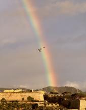 La Foto del Giorno (31 dic.)