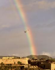 La Foto del Giorno (31 dic.)