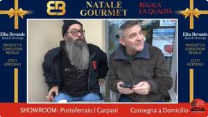 Edicola Elbana 5 Dicembre - Raccolta firme per l&#039;asilo nido - Finalmente riapre la piscina