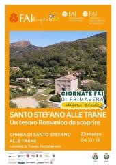 Gli studenti del 'Foresi' Apprendisti Ciceroni alle Giornate di Primavera del FAI