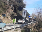 Crollo di alberi a Marciana: dalle ore 14 ripristinata la normale viabilità